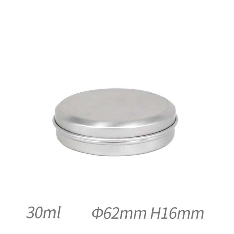 AL-30-4 1 oz slip lid tin