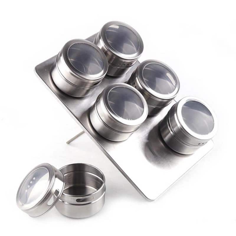 https://www.flytinbottle.com/wp-content/uploads/2021/06/magnetic-spice-tin-six-pieces-set-with-square-base-plate.jpg