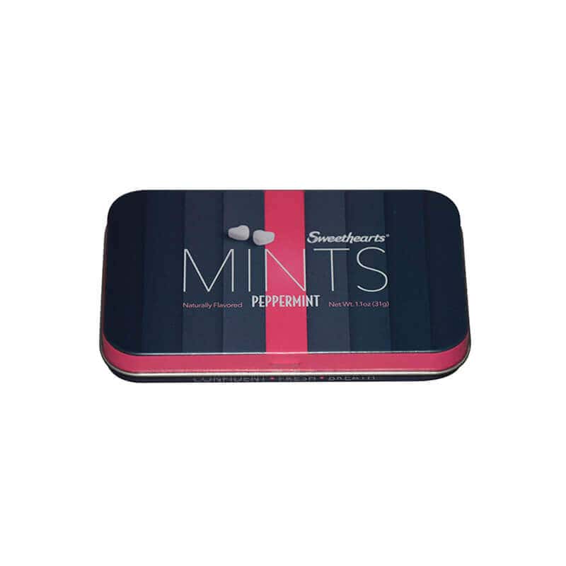 Mint Tin | Personalize Mint Tins | FLYTINBOTTLE