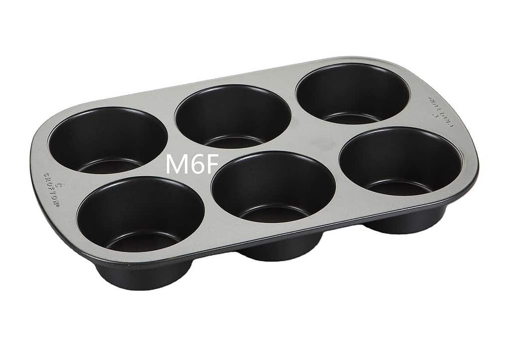 Large Muffin Pan