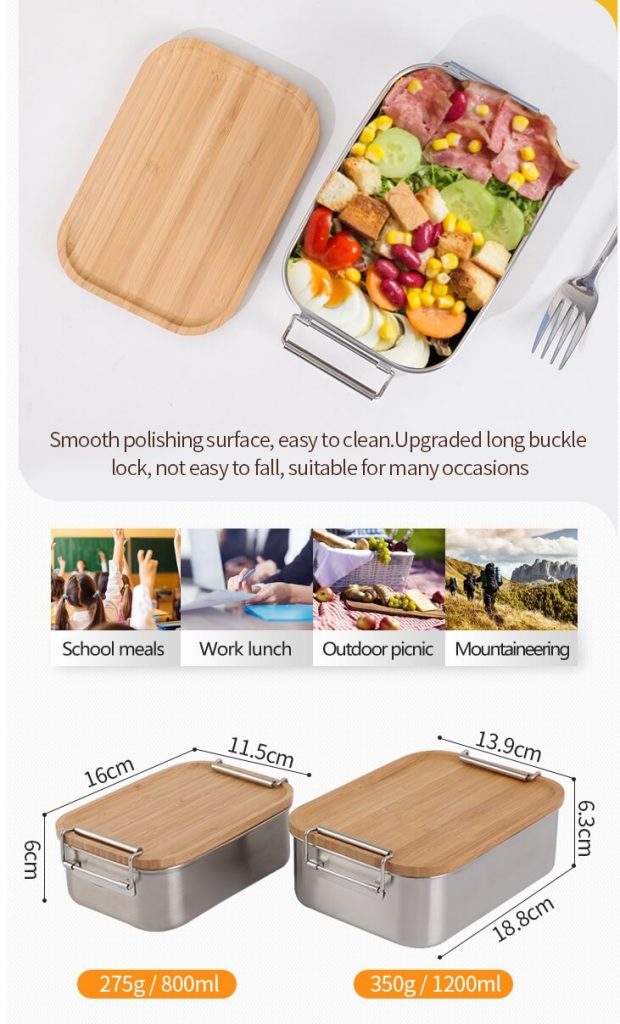 https://www.flytinbottle.com/wp-content/uploads/2021/09/stainless-steel-lunch-box-with-bamboo-lid-sizes-620x1024.jpg