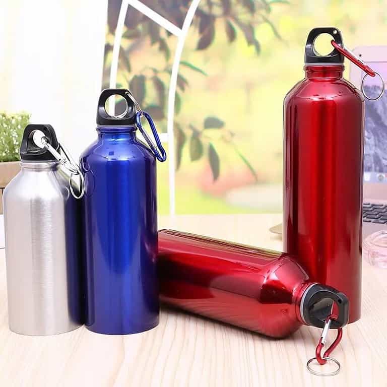 Aluminum Water Bottles Bulk Smart Water Aluminum Bottle FLYTINBOTTLE