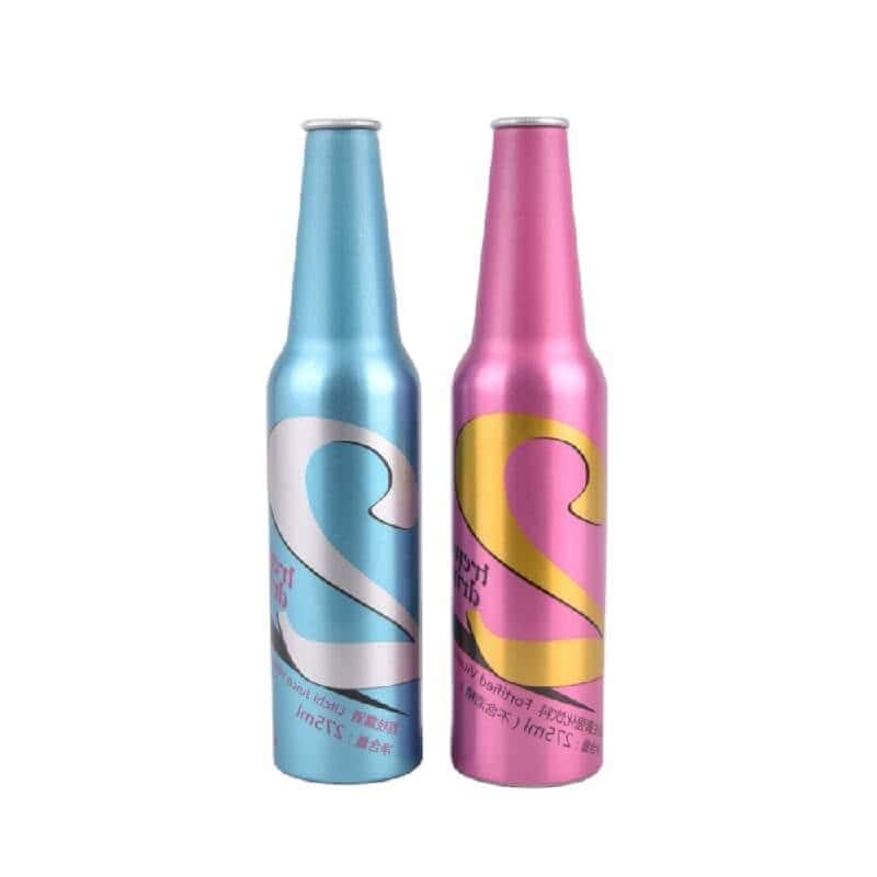 Disposable Aluminum Mineral Water Bottle Design 12oz 16oz - China Aluminum  Bottle, Aluminum Water Bottle