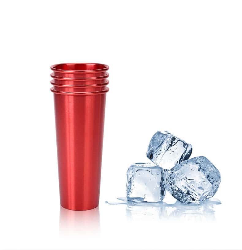 Are Aluminum Cups Recyclable  Are Aluminum Cups Safe To Drink From