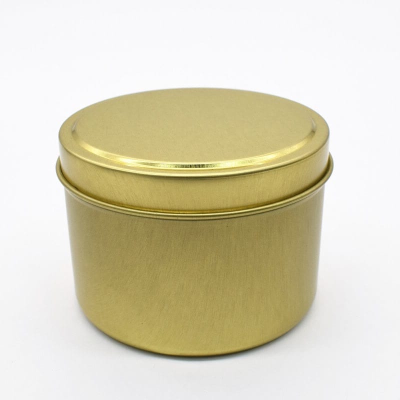 Candle Tins - Bulk & Wholesale Prices - CandleScience