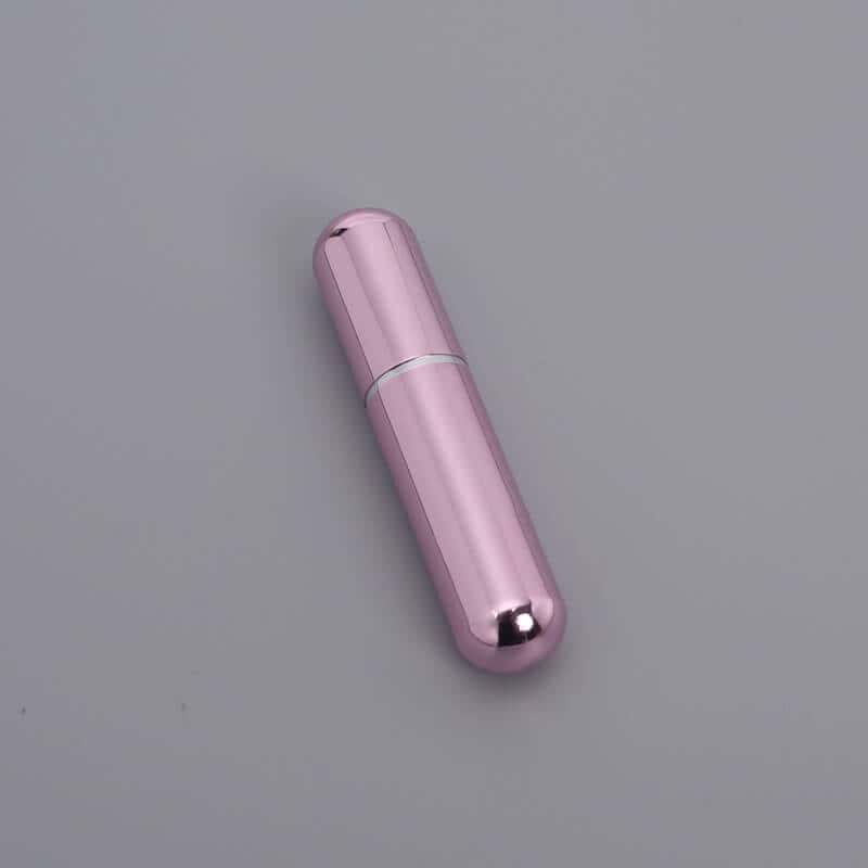 KEG001 pink perfume atomizer