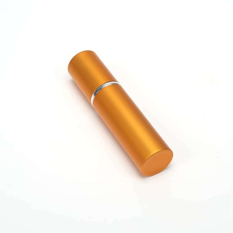 KEG004 gold perfume atomizer