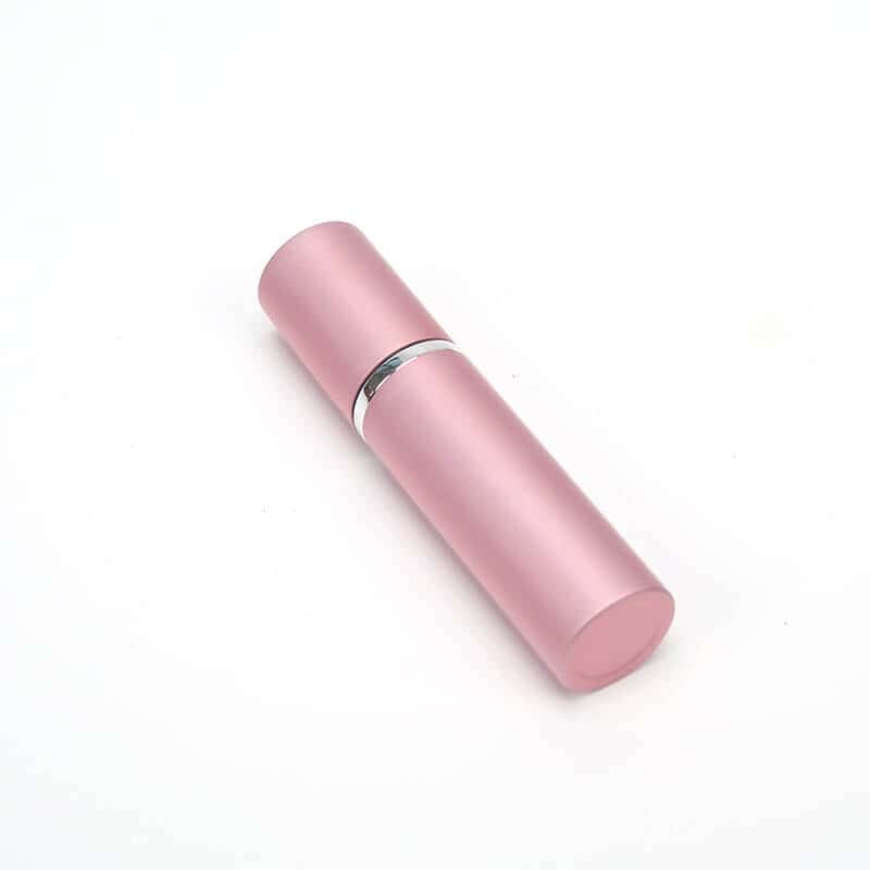 KEG004 pink perfume atomizer