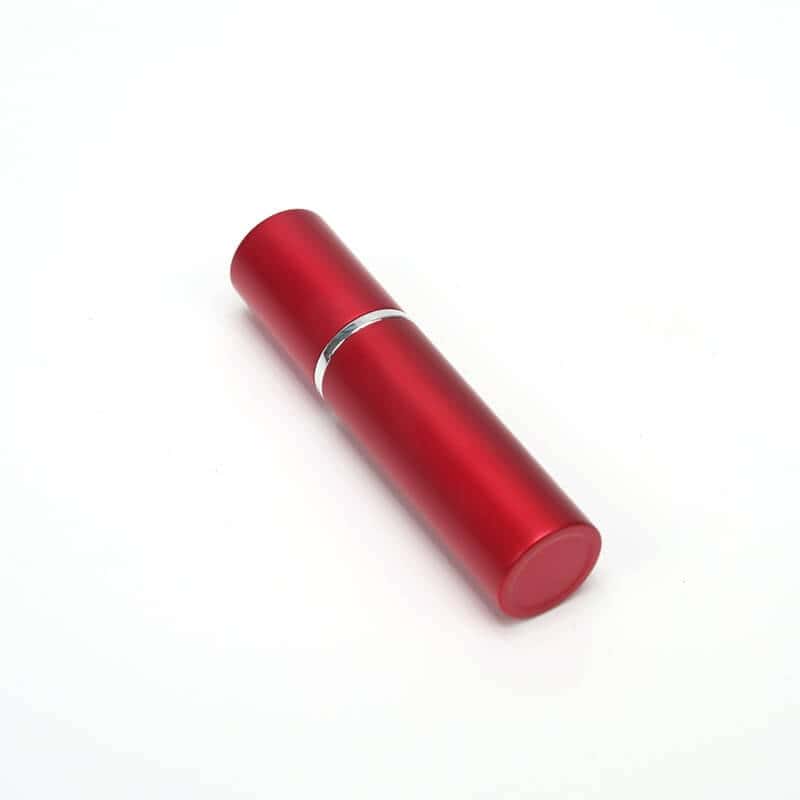 KEG004 red perfume atomizer