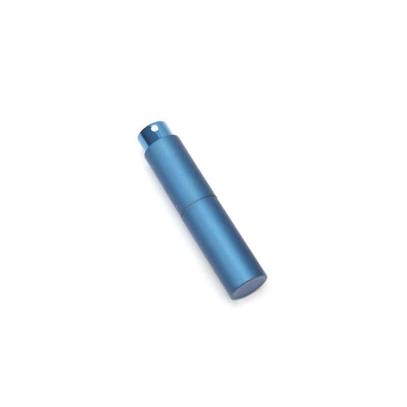 KEG006 blue perfume atomizer