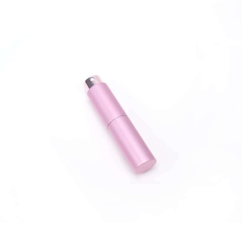 KEG006 pink perfume atomizer