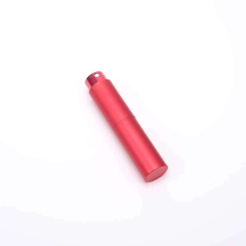KEG006 red perfume atomizer