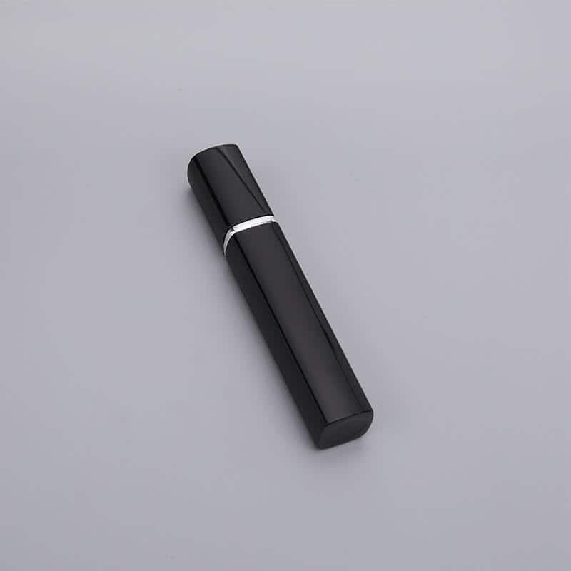 KEG013 black perfume atomizer