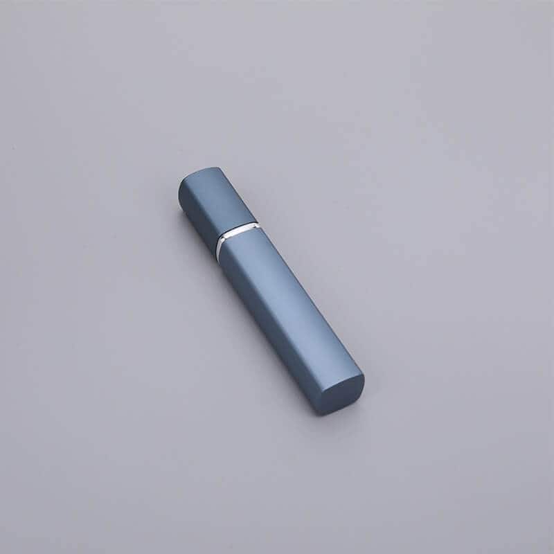 KEG013 blue perfume atomizer