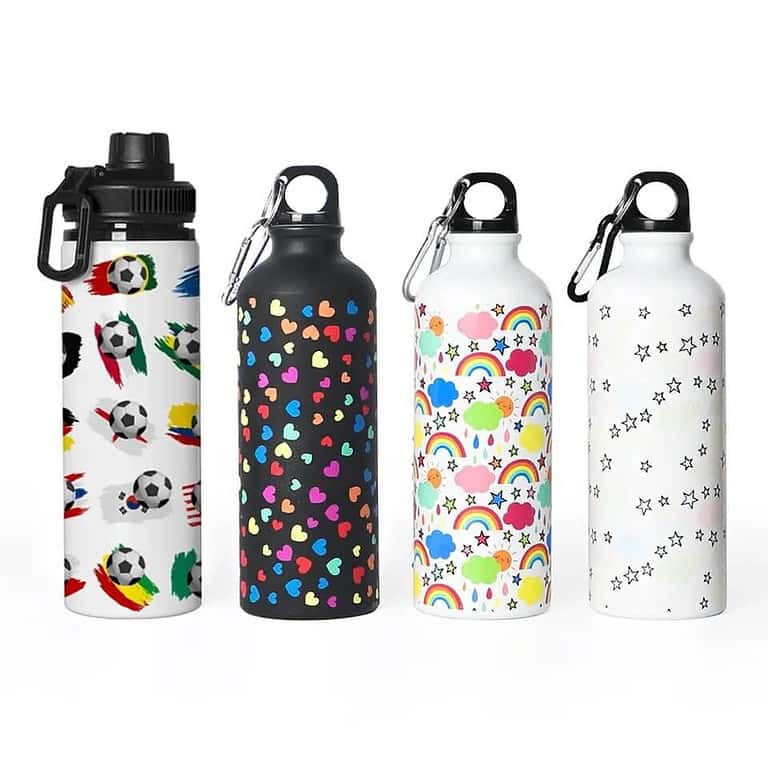 Are Aluminum Water Bottles Safe Aluminum Water Bottles Safe