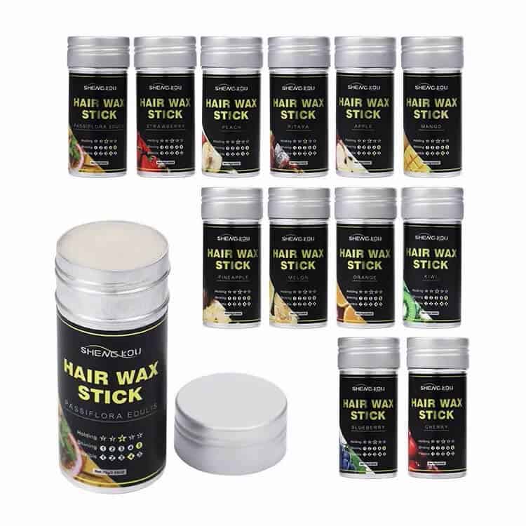 Buy Everything Black's Wax Stick for Natural Looking Styles – Profashion