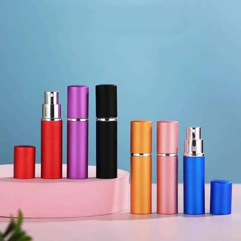 How To Clean Perfume Atomizer, Clean Perfume Atomizers