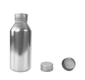 Hushee 12 Pcs Baseball Water Bottles 25 Oz Aluminum Sport Bottles With