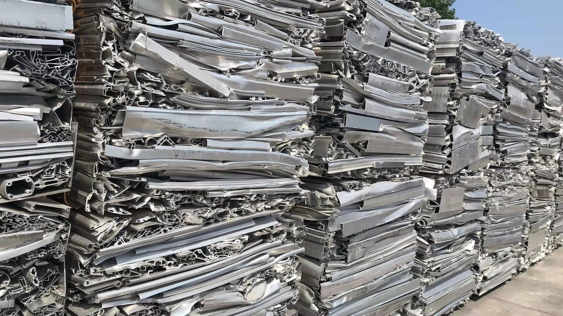 Is aluminum recyclable is aluminum foil recyclable flytinbottle