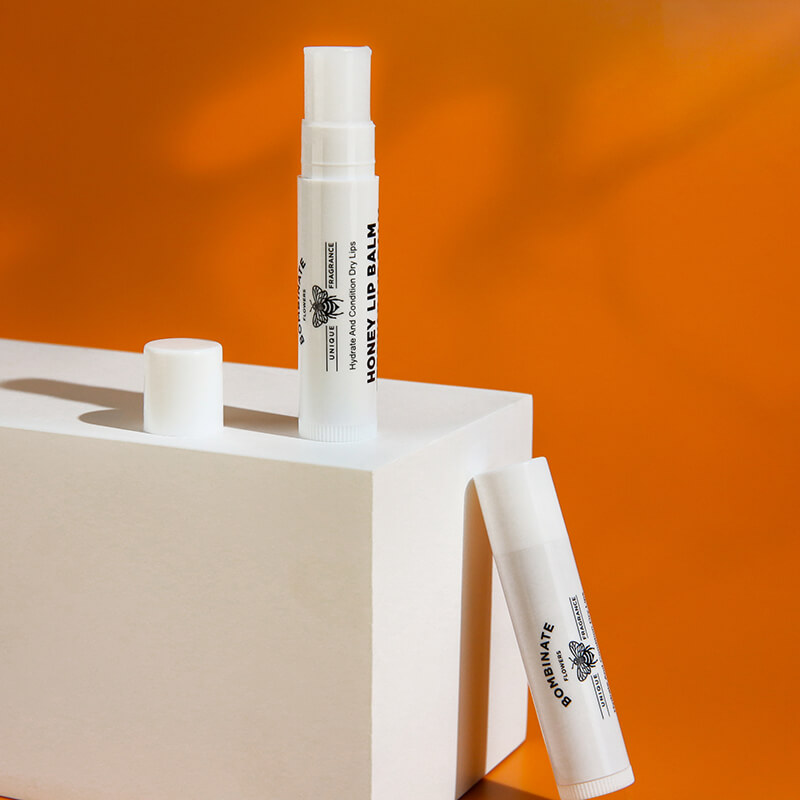 Honey Lip Balm